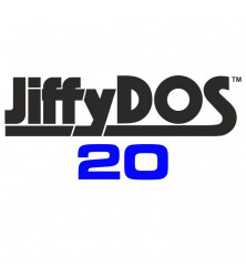 JiffyDOS VIC-20 KERNAL ROM Overlay Image