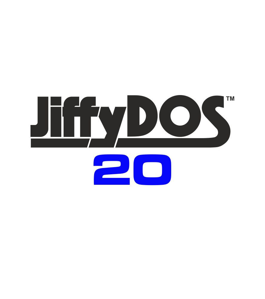 JiffyDOS VIC-20 KERNAL ROM Overlay Image