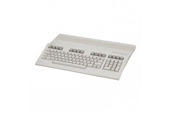 C128 (D/DCR)