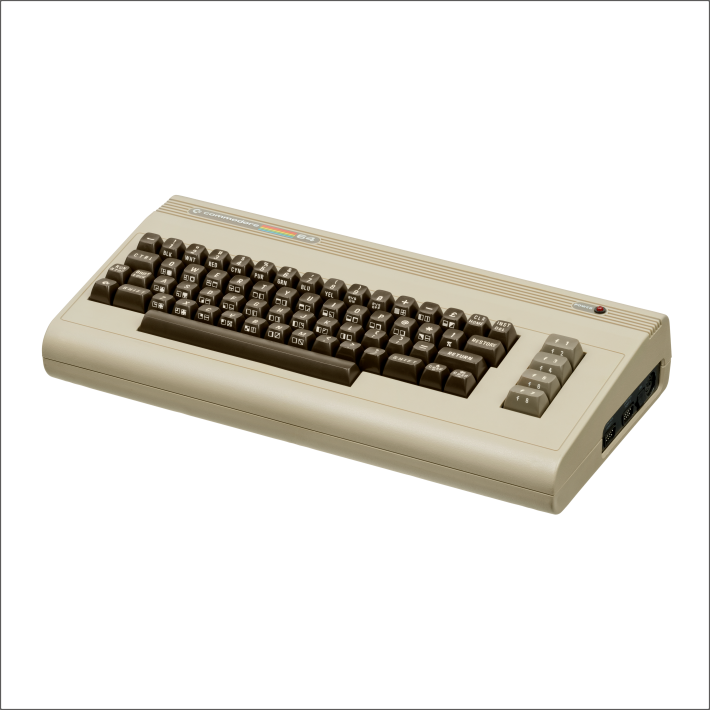 C64/SX64
